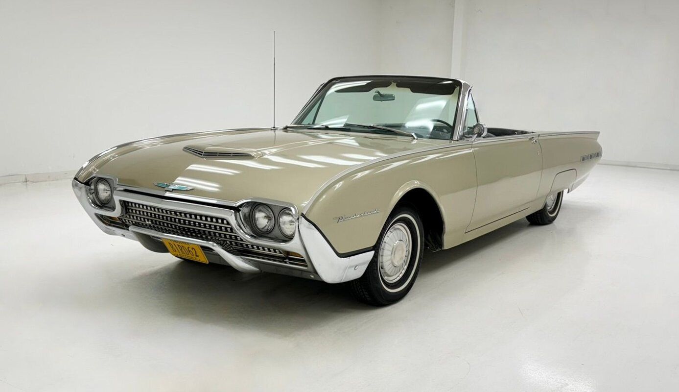 Ford-Thunderbird-Cabriolet-1962-1