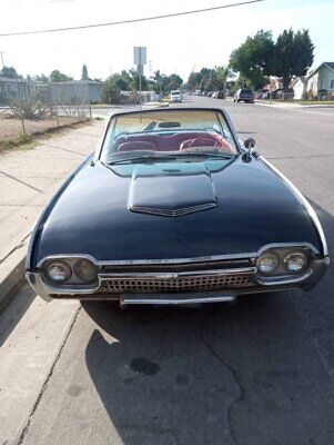 Ford-Thunderbird-Cabriolet-1962-1