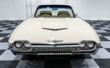 Ford-Thunderbird-Cabriolet-1962-1