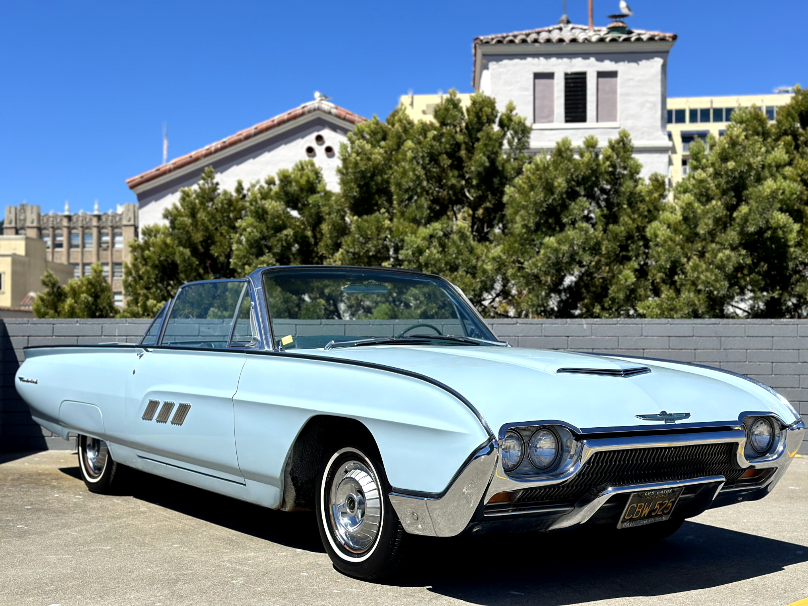 Ford-Thunderbird-Cabriolet-1962-4