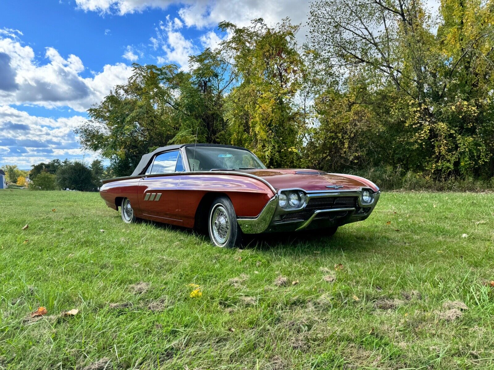 Ford-Thunderbird-Cabriolet-1963-1