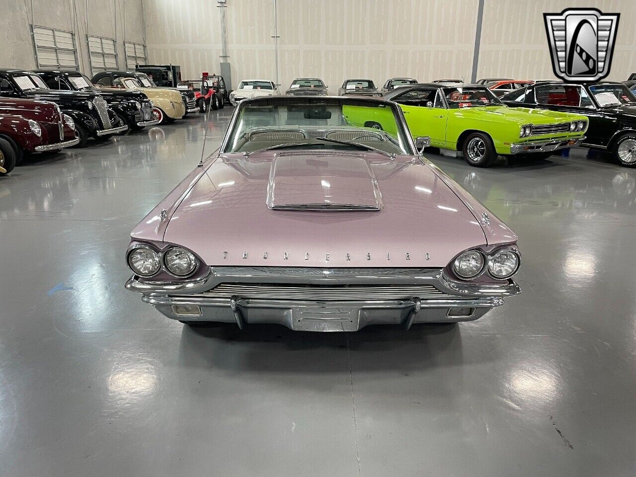 Ford-Thunderbird-Cabriolet-1964-2