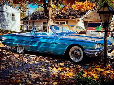 Ford-Thunderbird-Cabriolet-1964-2