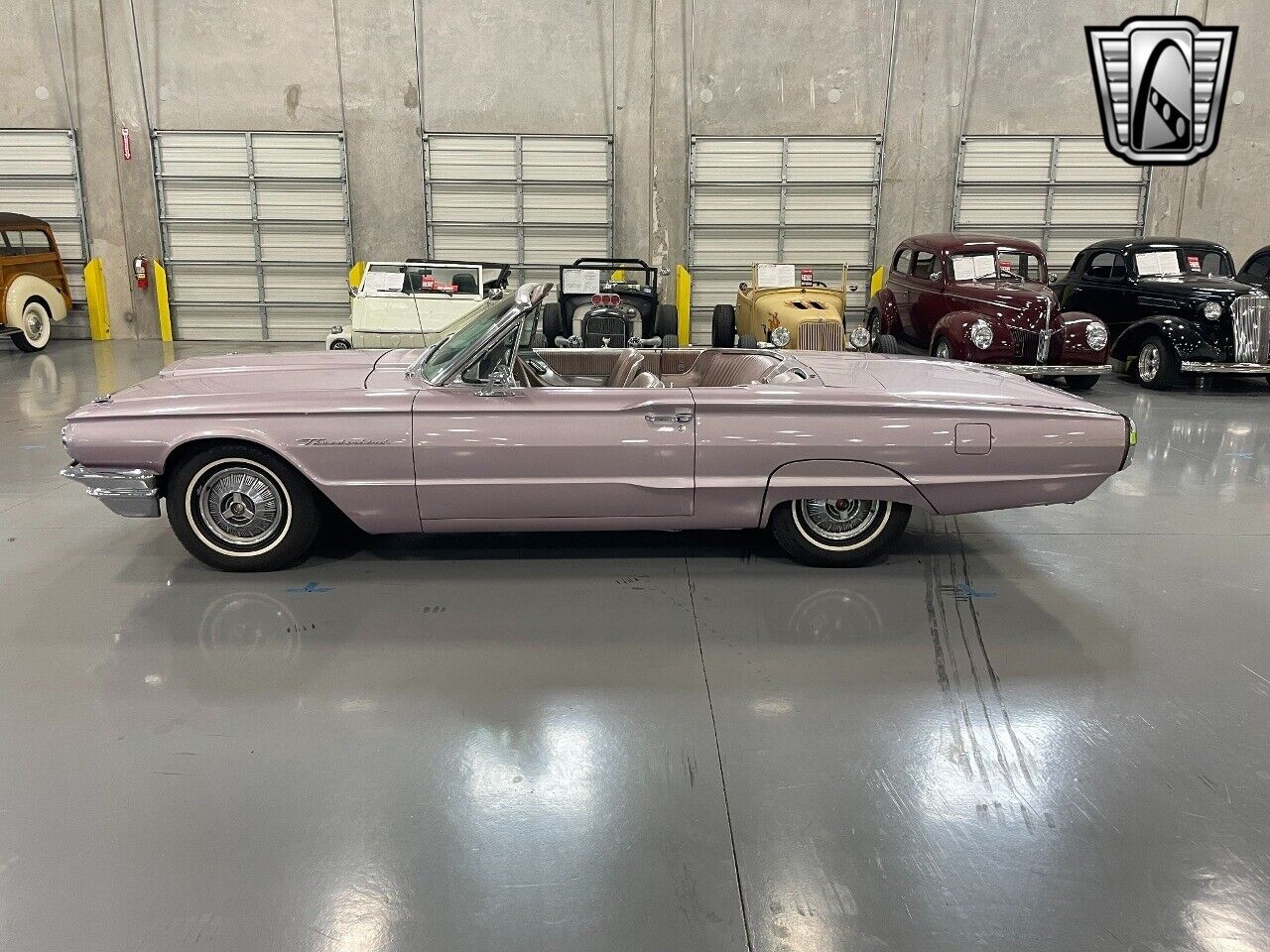 Ford-Thunderbird-Cabriolet-1964-3