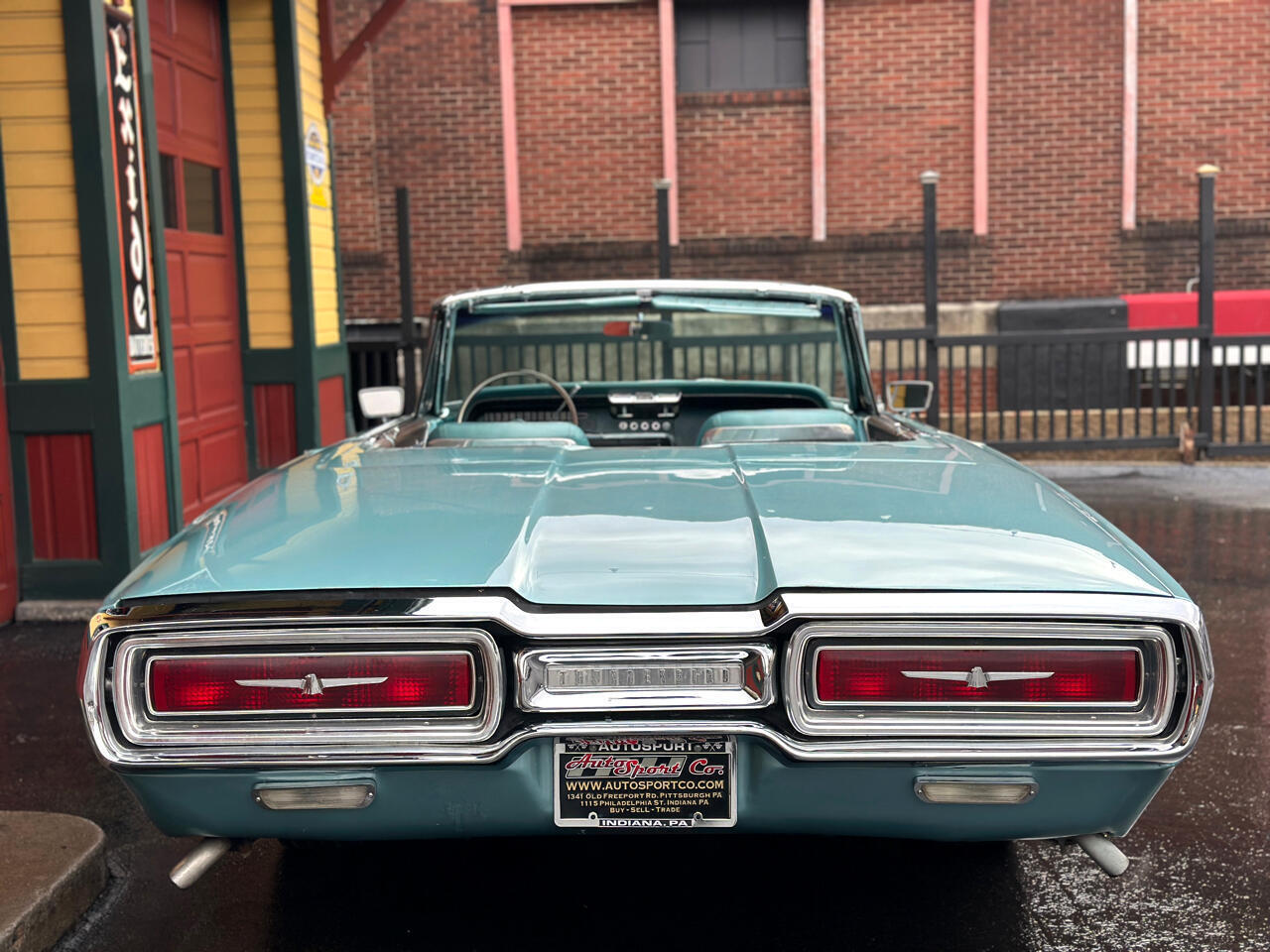 Ford-Thunderbird-Cabriolet-1964-3