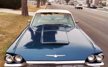 Ford-Thunderbird-Cabriolet-1965-14