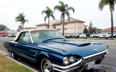 Ford-Thunderbird-Cabriolet-1965-3