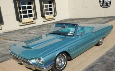 Ford-Thunderbird-Cabriolet-1965-4