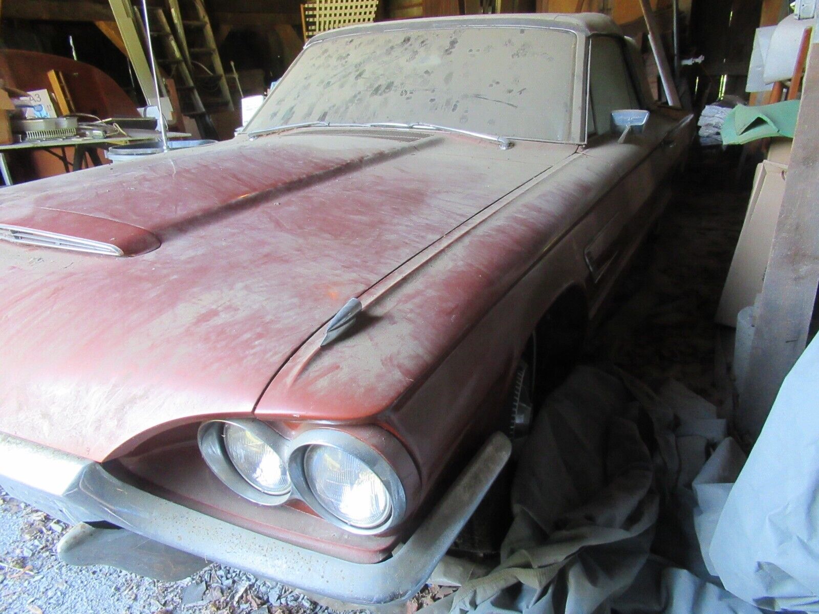 Ford-Thunderbird-Cabriolet-1965-4