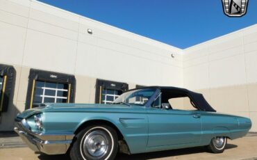 Ford-Thunderbird-Cabriolet-1965-8