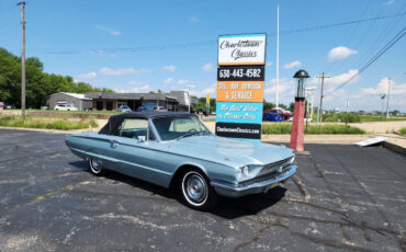 Ford-Thunderbird-Cabriolet-1966-1