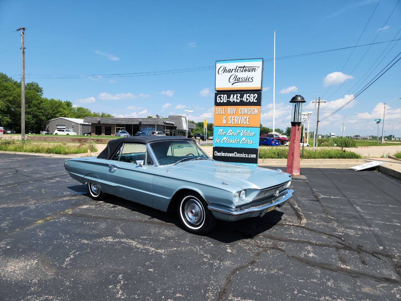 Ford-Thunderbird-Cabriolet-1966-1