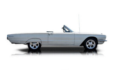 Ford-Thunderbird-Cabriolet-1966-1