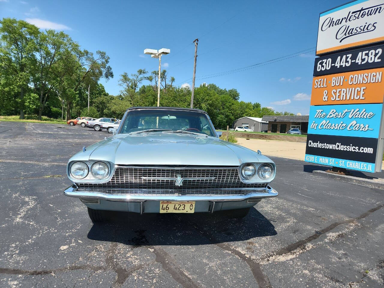 Ford-Thunderbird-Cabriolet-1966-3