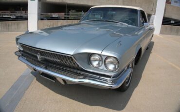 Ford Thunderbird 1966