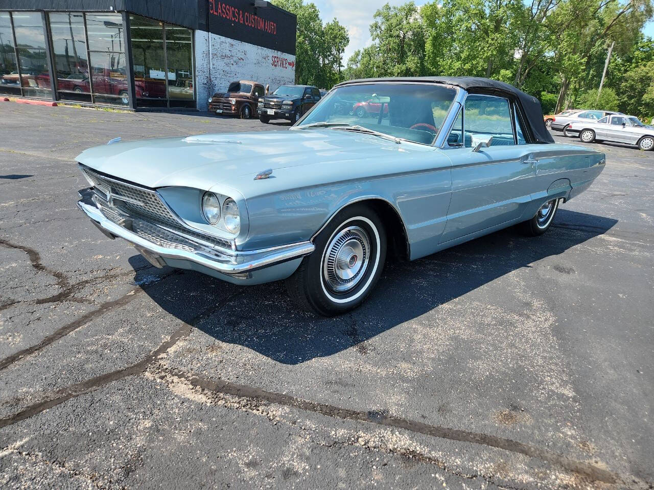 Ford-Thunderbird-Cabriolet-1966-4