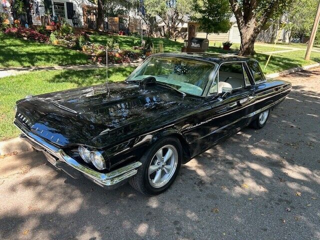 Ford Thunderbird Coupe 1964 à vendre