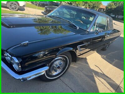 Ford Thunderbird Coupe 1965