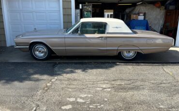 Ford Thunderbird 1966