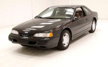 Ford Thunderbird Coupe 1995