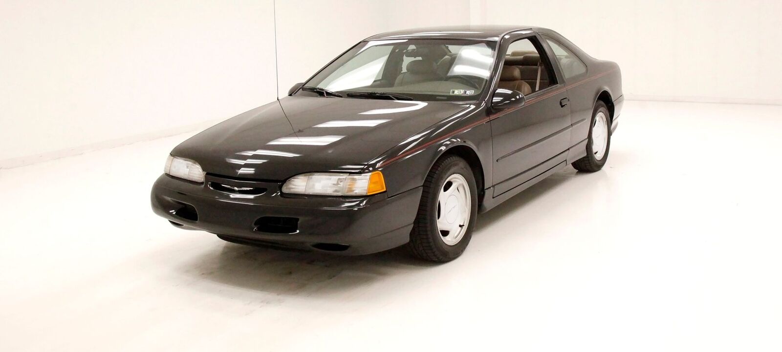 Ford Thunderbird Coupe 1995