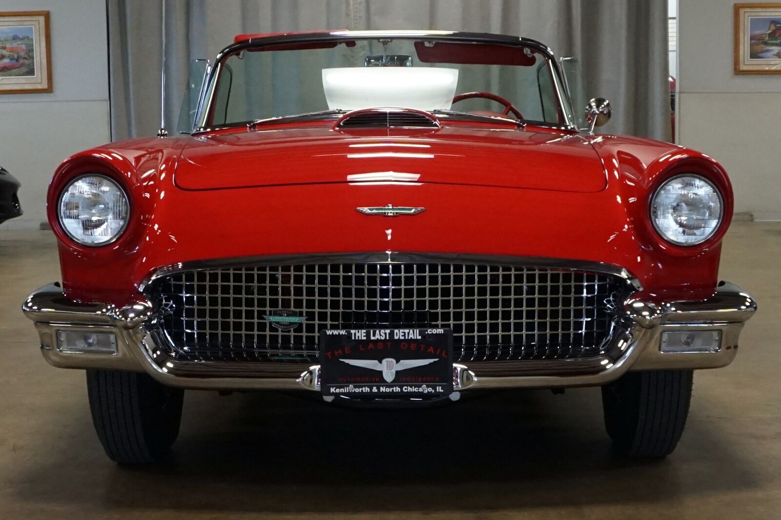 Ford-Thunderbird-E-Code-Cabriolet-1957-1