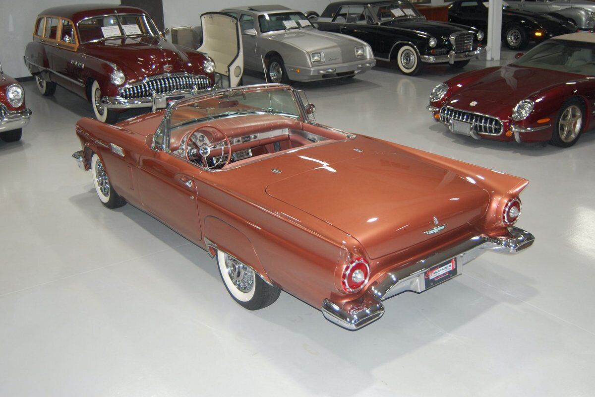 Ford-Thunderbird-E-Code-Convertible-Cabriolet-1957-10