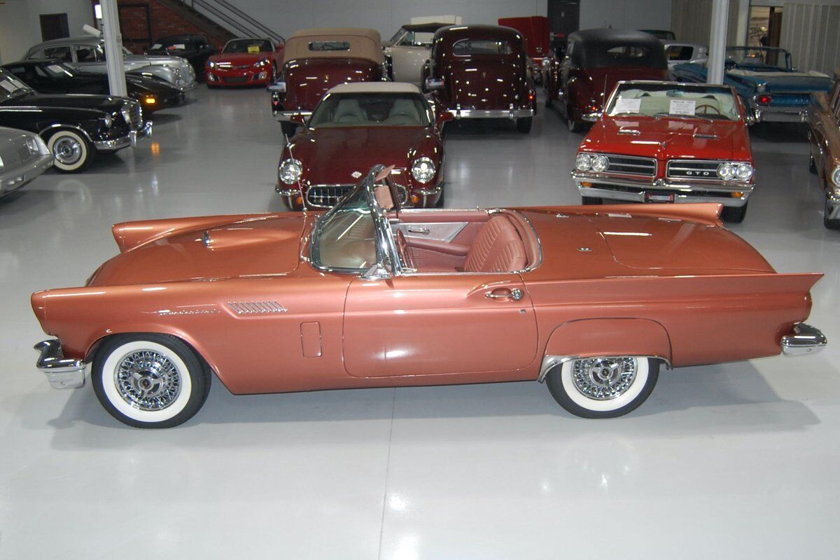 Ford-Thunderbird-E-Code-Convertible-Cabriolet-1957-11