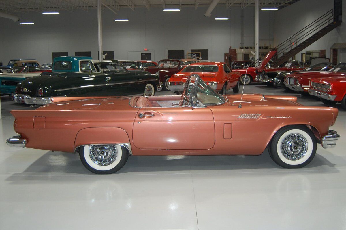 Ford-Thunderbird-E-Code-Convertible-Cabriolet-1957-15