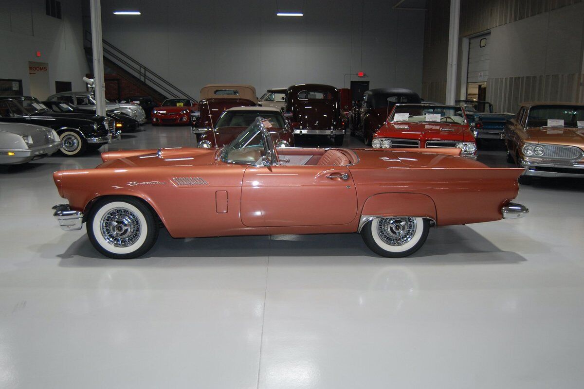 Ford-Thunderbird-E-Code-Convertible-Cabriolet-1957-19