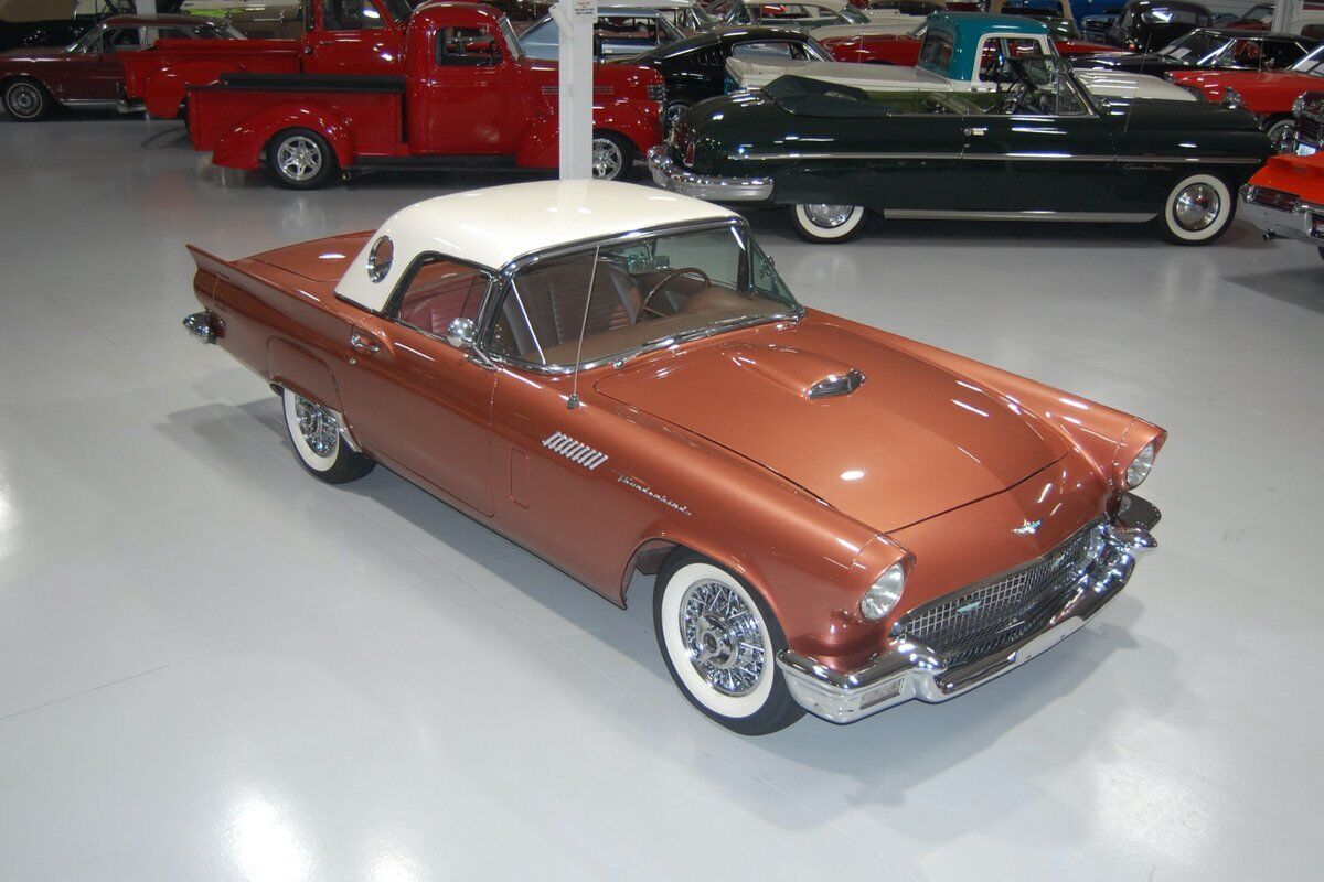 Ford-Thunderbird-E-Code-Convertible-Cabriolet-1957-22