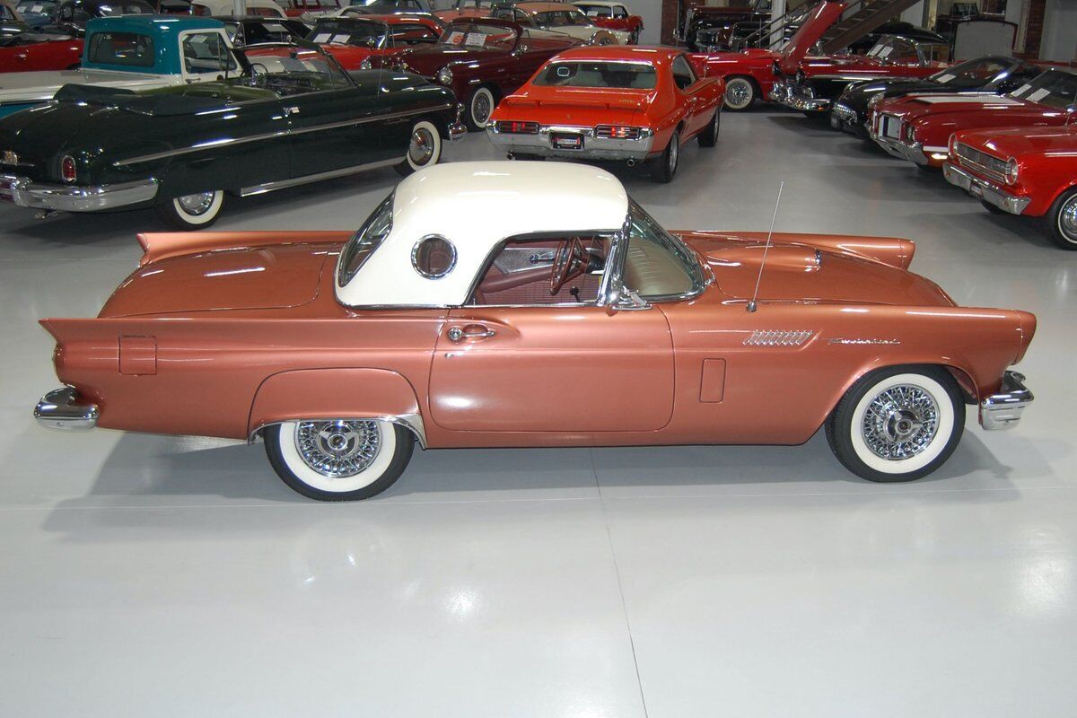 Ford-Thunderbird-E-Code-Convertible-Cabriolet-1957-23