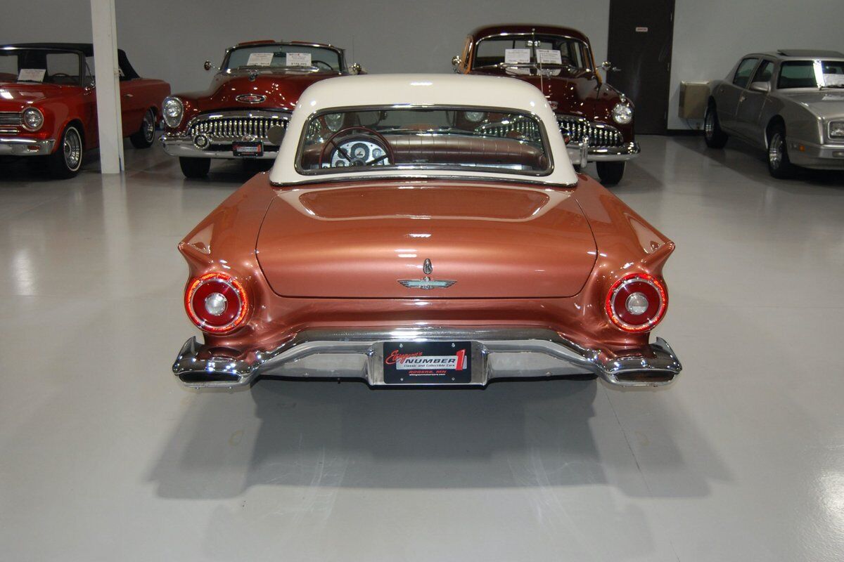 Ford-Thunderbird-E-Code-Convertible-Cabriolet-1957-33