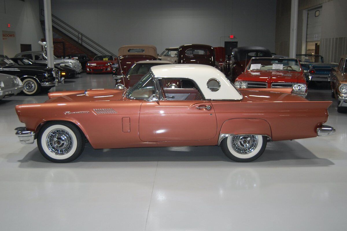 Ford-Thunderbird-E-Code-Convertible-Cabriolet-1957-35