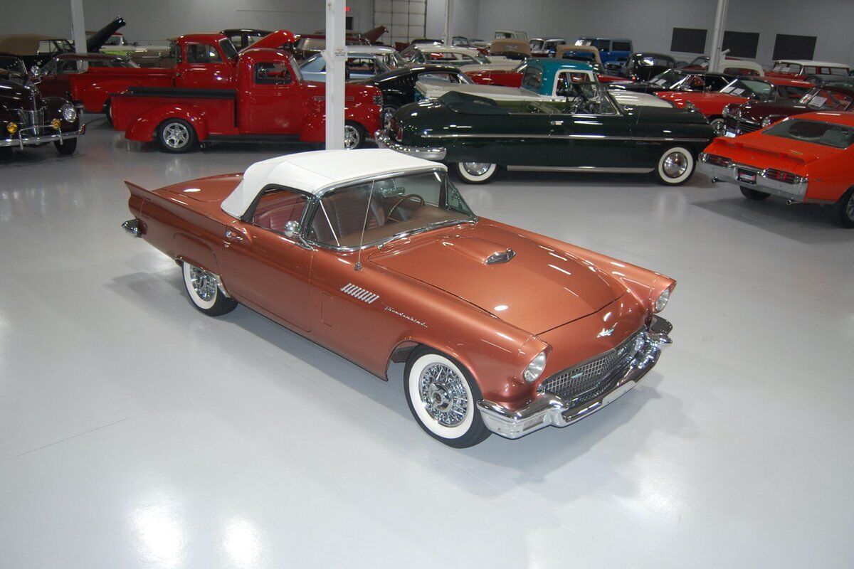 Ford-Thunderbird-E-Code-Convertible-Cabriolet-1957-38