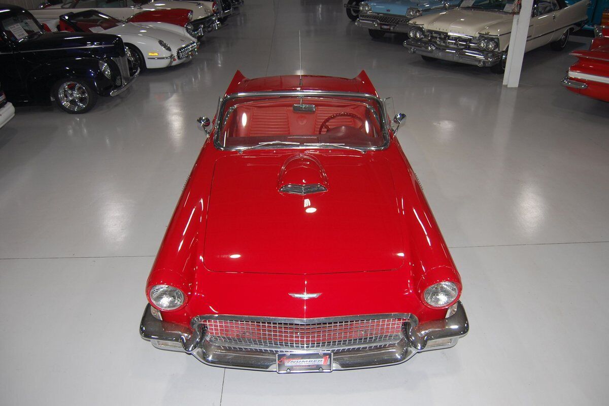 Ford-Thunderbird-E-Code-Convertible-Cabriolet-1957-5