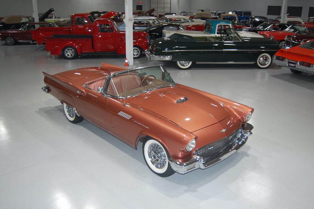 Ford-Thunderbird-E-Code-Convertible-Cabriolet-1957-6