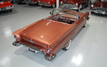 Ford-Thunderbird-E-Code-Convertible-Cabriolet-1957-8