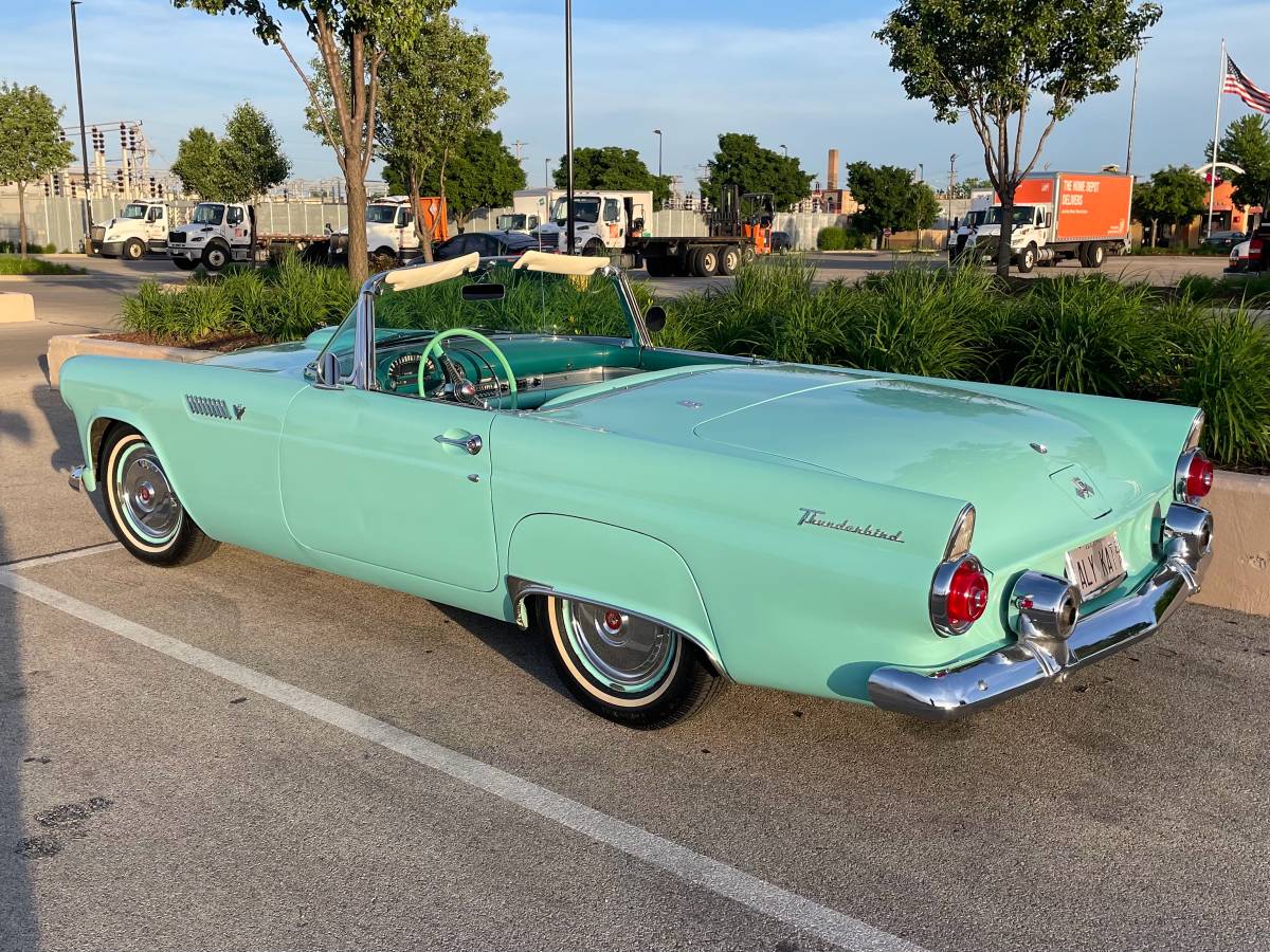 Ford-Thunderbird-convertible-1955-1