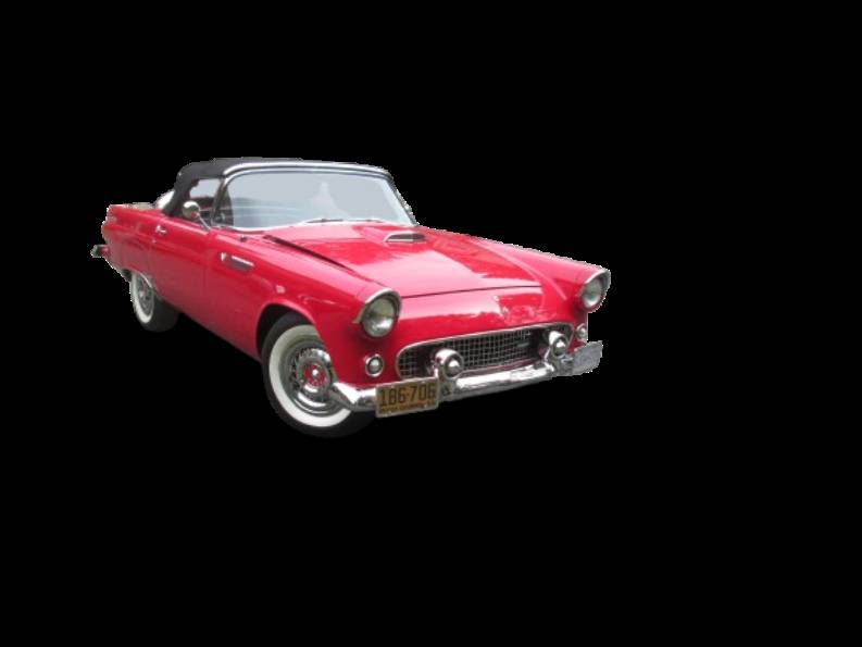 Ford-Thunderbird-convertible-1955-4