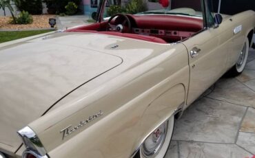 Ford-Thunderbird-convertible-1955