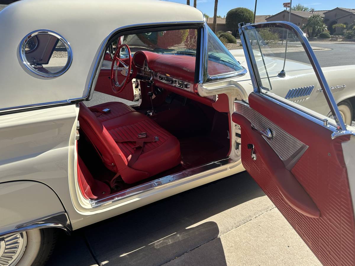 Ford-Thunderbird-convertible-1957-11