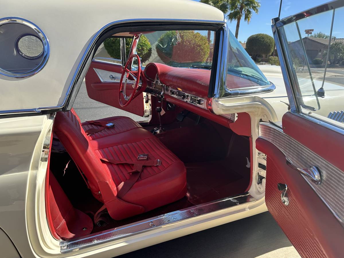 Ford-Thunderbird-convertible-1957-12