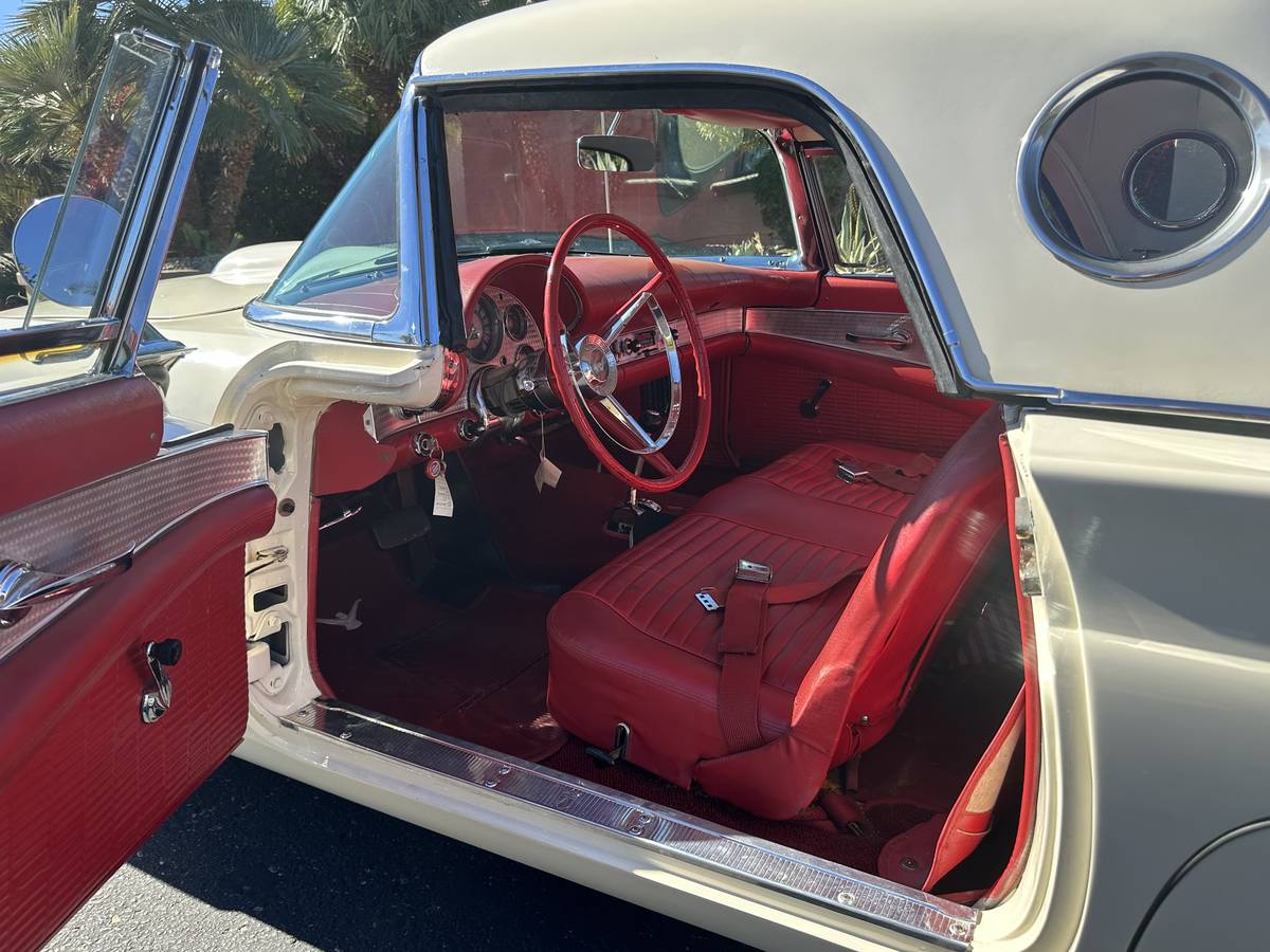 Ford-Thunderbird-convertible-1957-13