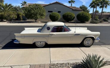 Ford-Thunderbird-convertible-1957