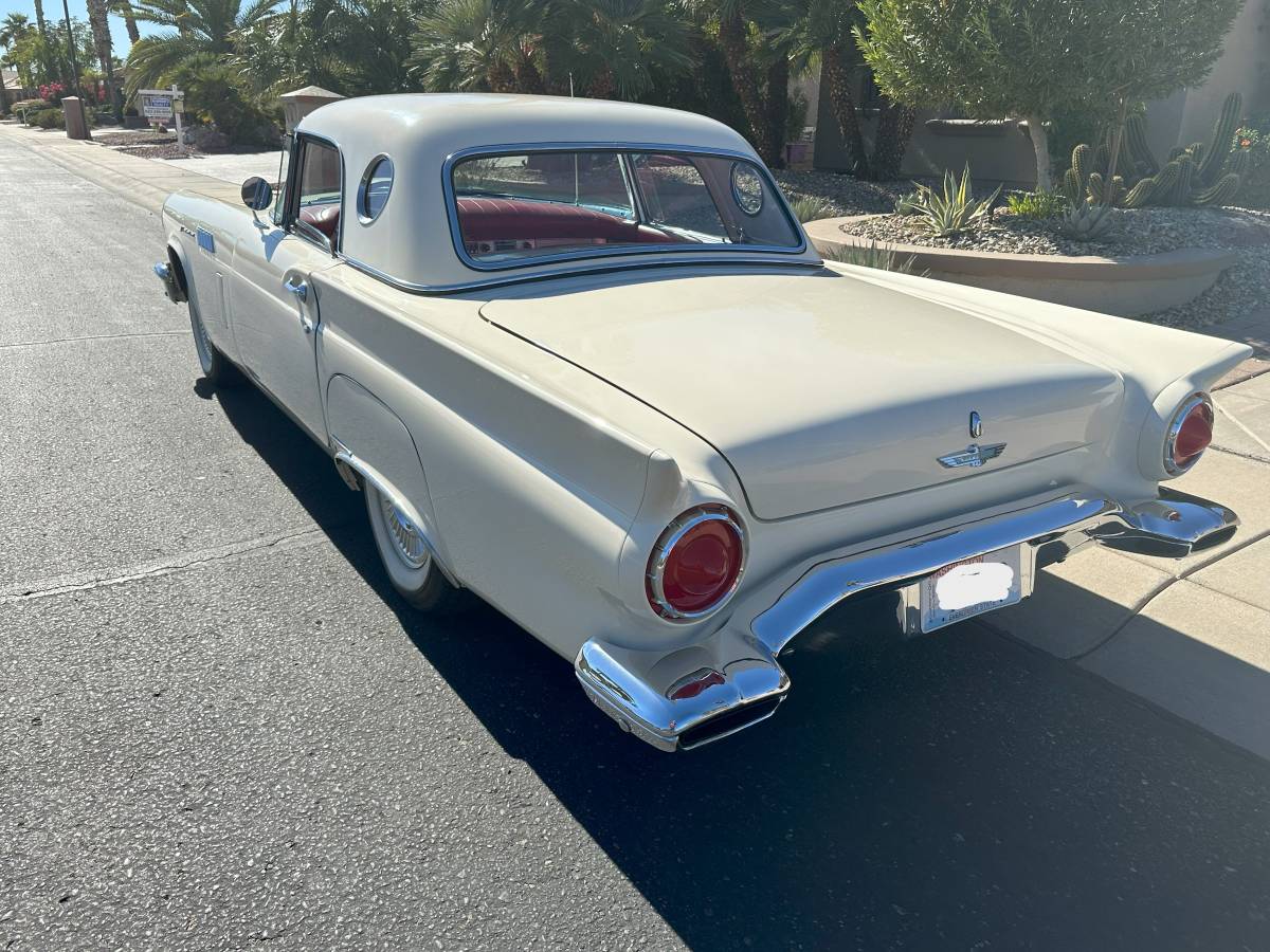 Ford-Thunderbird-convertible-1957-9