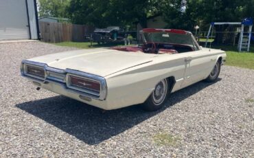 Ford-Thunderbird-convertible-1964-1