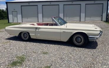 Ford-Thunderbird-convertible-1964-2