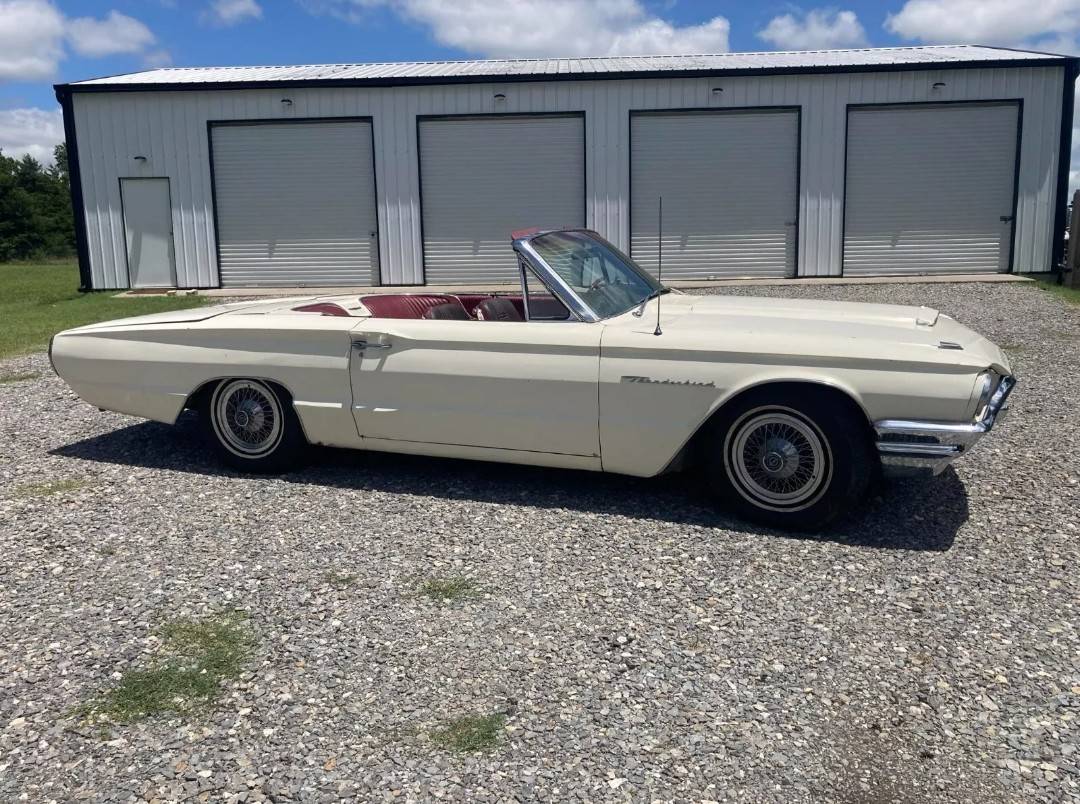 Ford-Thunderbird-convertible-1964-2