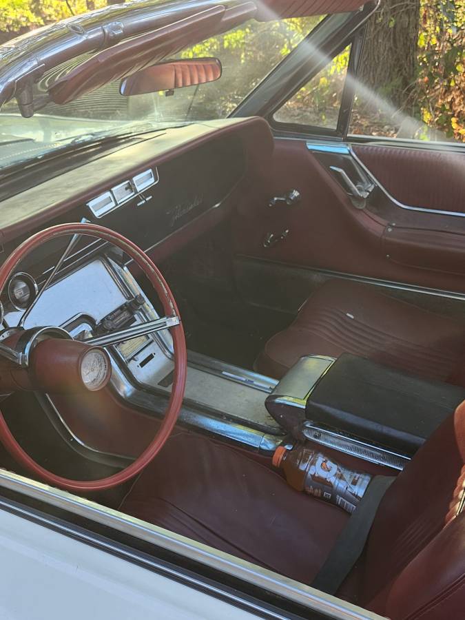 Ford-Thunderbird-convertible-1964-4